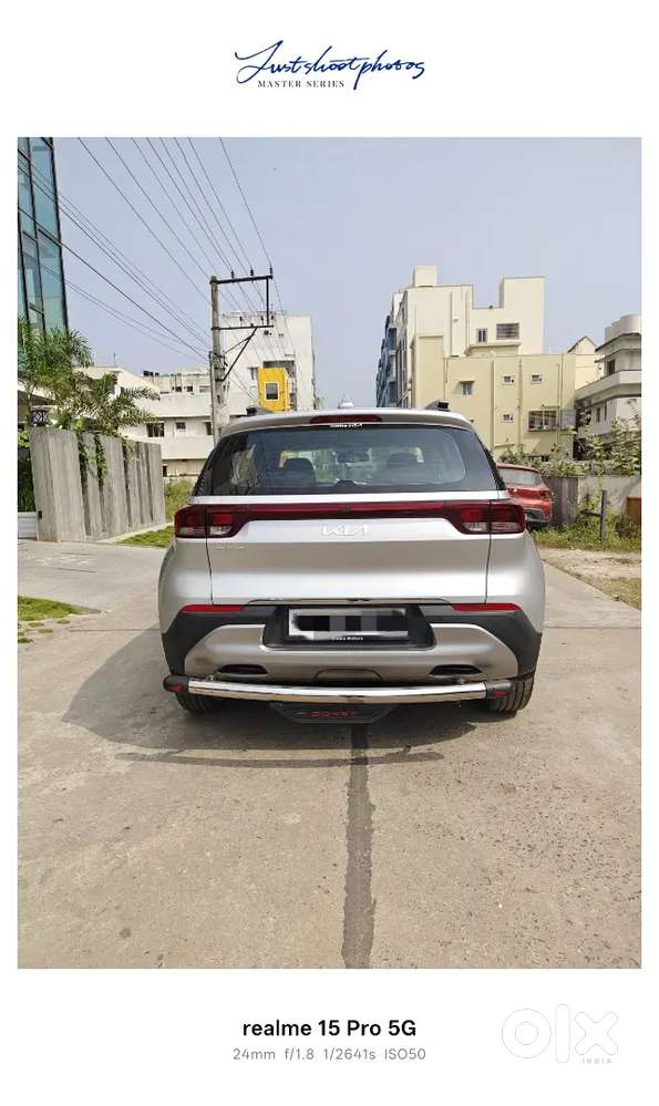 Kia Htk 2022 Model