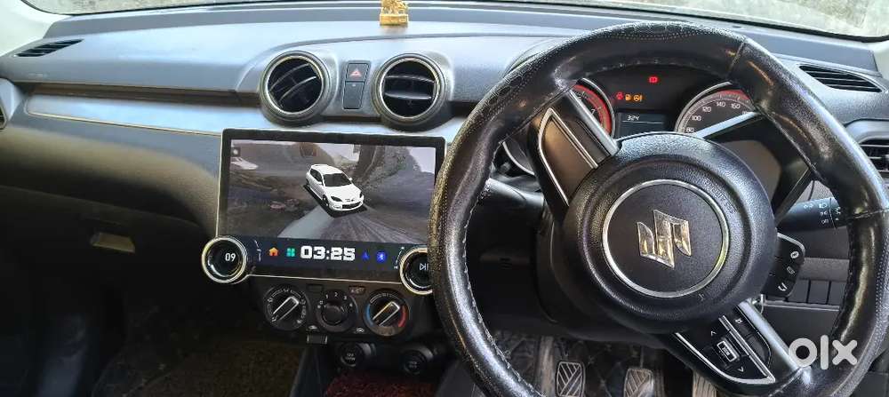 Maruti Swift 1.2 Vxi 2023