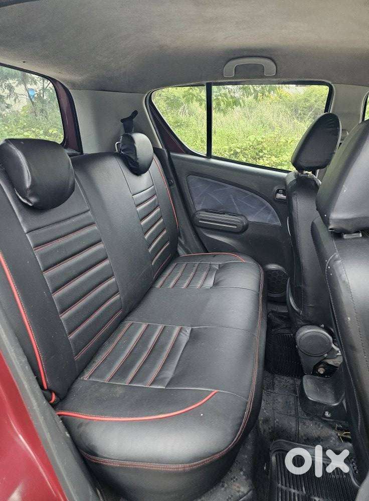 Maruti Suzuki Ritz Vdi Bs-iv, 2013, Diesel