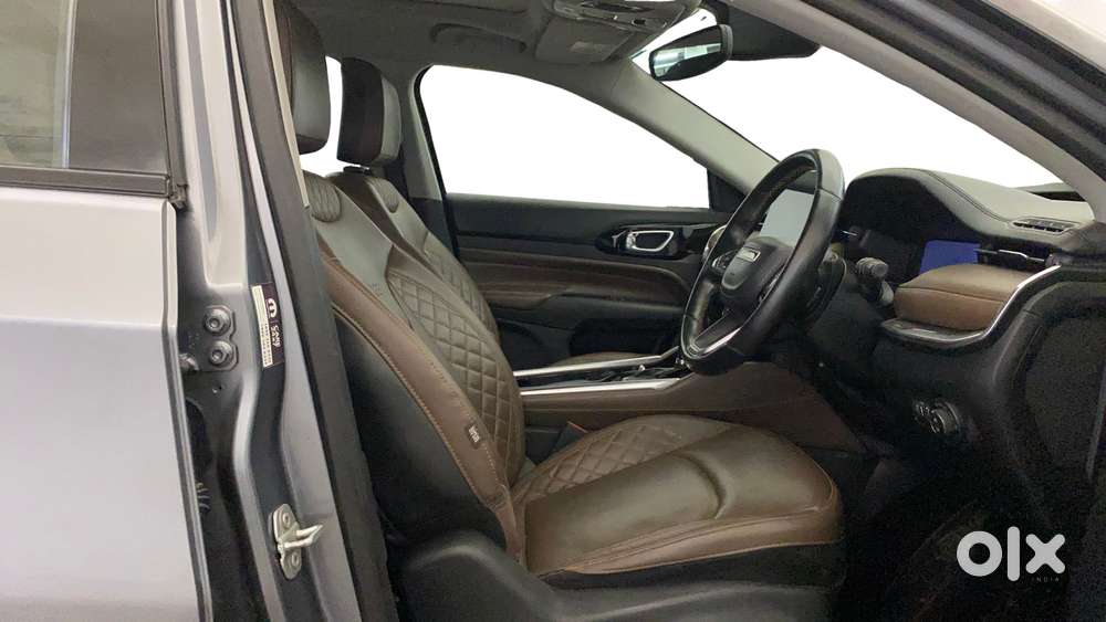 Jeep Meridian Limited Opt 4x4, 2022, Diesel