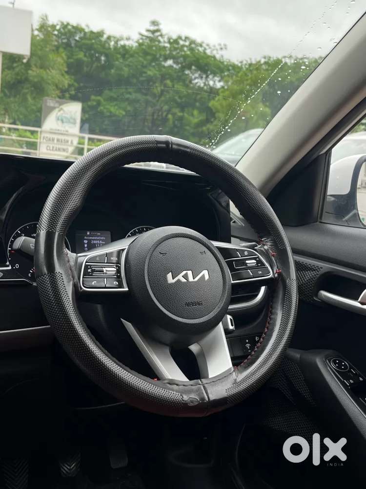 Kia Seltos Htk D, 2023, Diesel