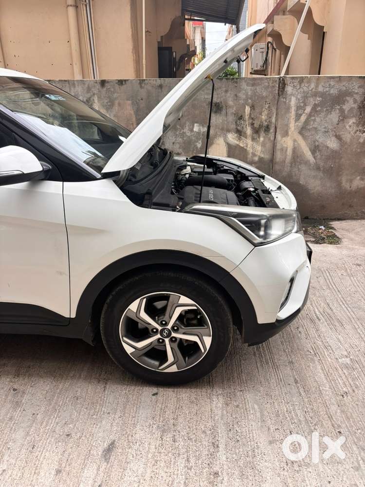 Hyundai Creta 2019 Diesel
