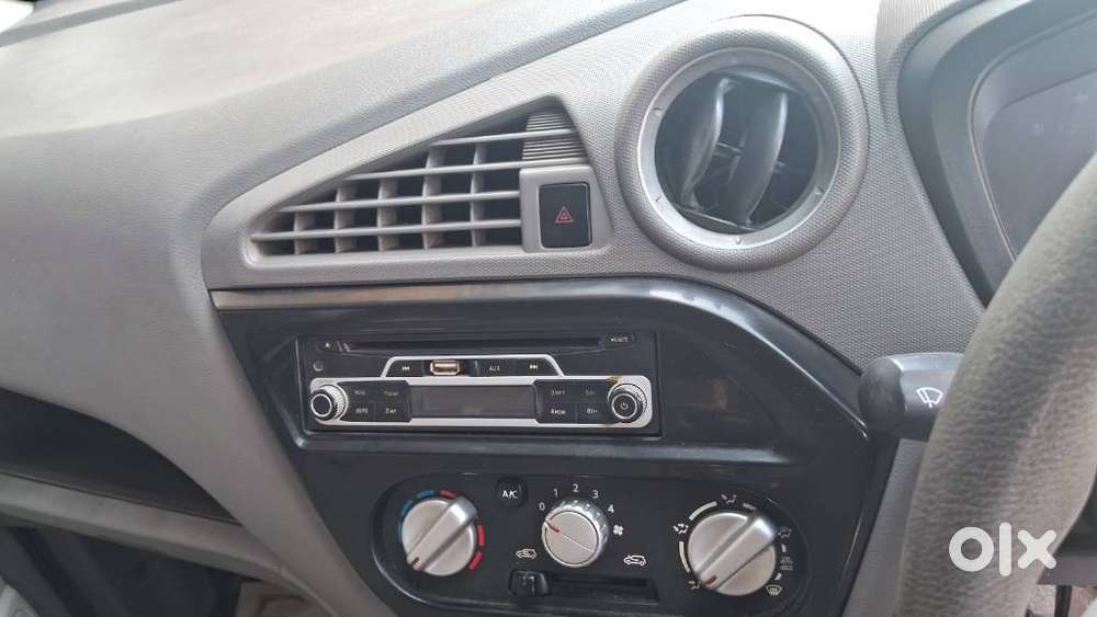 Datsun Redi Go 1.0 Limited Edition 2018, 2016, Petrol