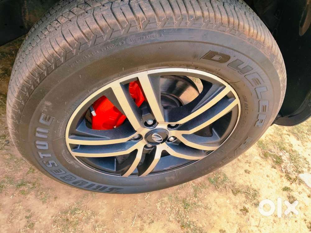 Mahindra Scorpio [2020-2022] 2.2 S5, 2022, Diesel