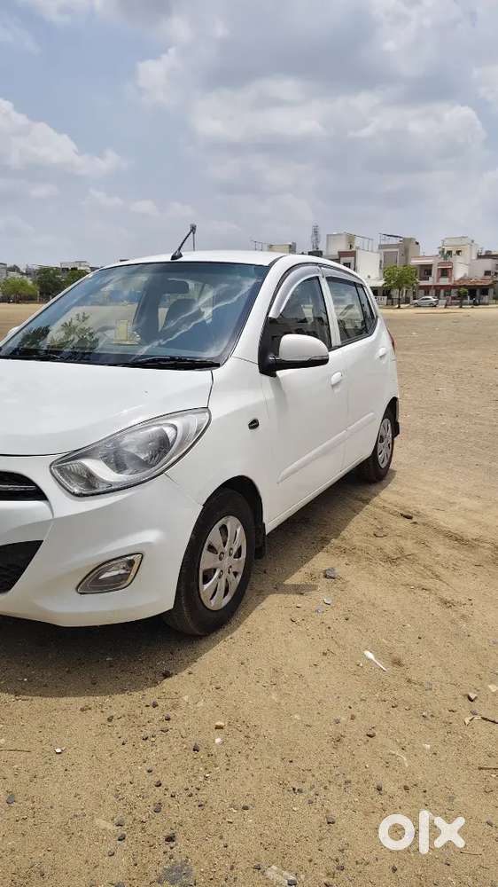 Hyundai I10 2012 Petrol Good Condition