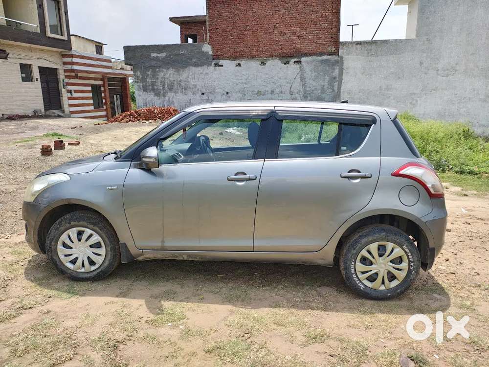 Swift Vdi Diesel Maruti 2013