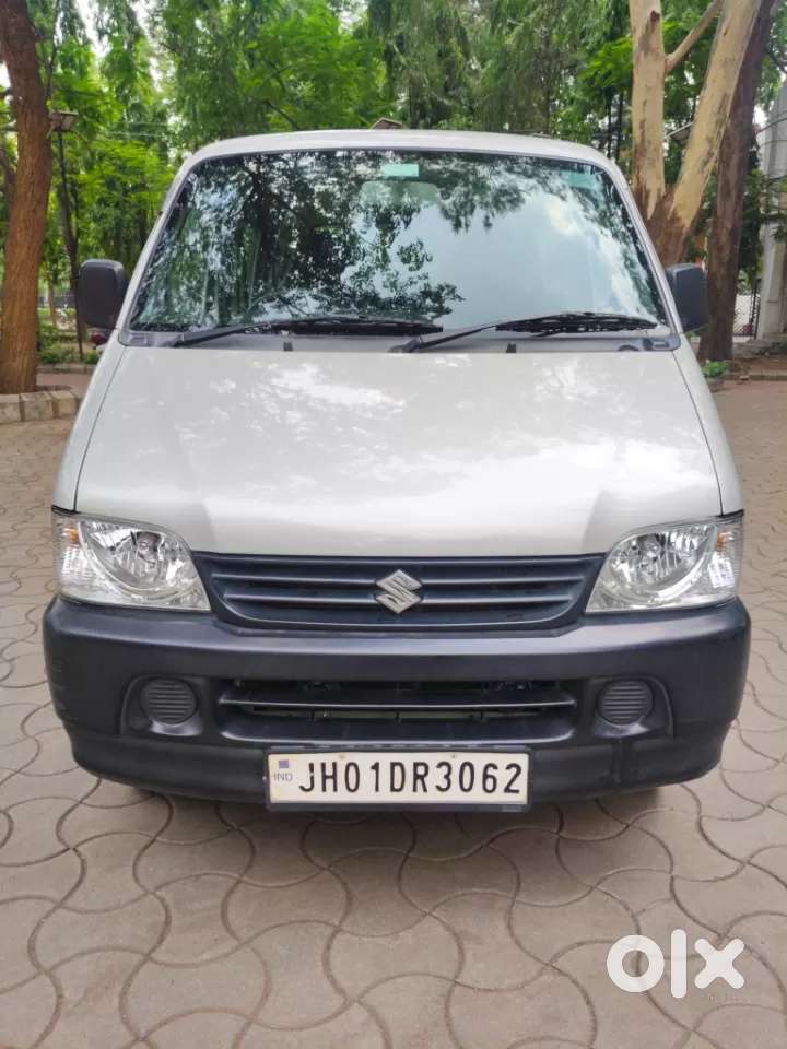 Maruti Suzuki Eeco 5 Str, 2019, Petrol