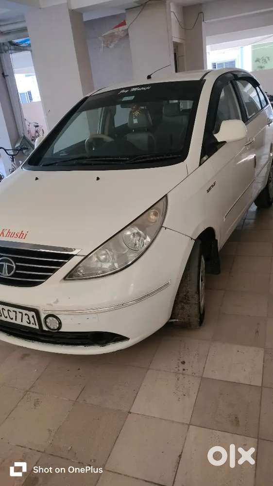 Tata Indica Vista 2012 Diesel 120000 Km Driven