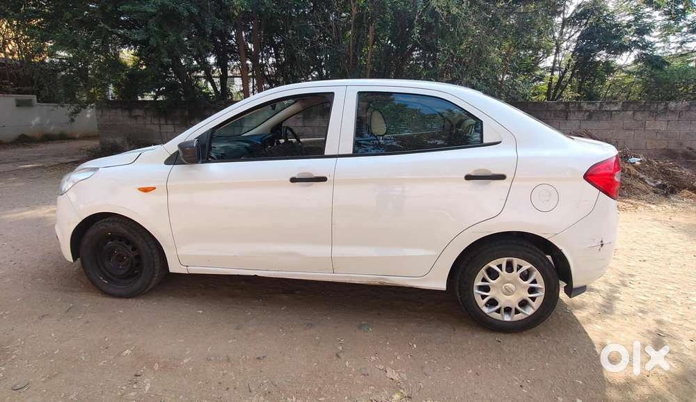 Ford Aspire Trend Plus Tdci, 2015, Diesel