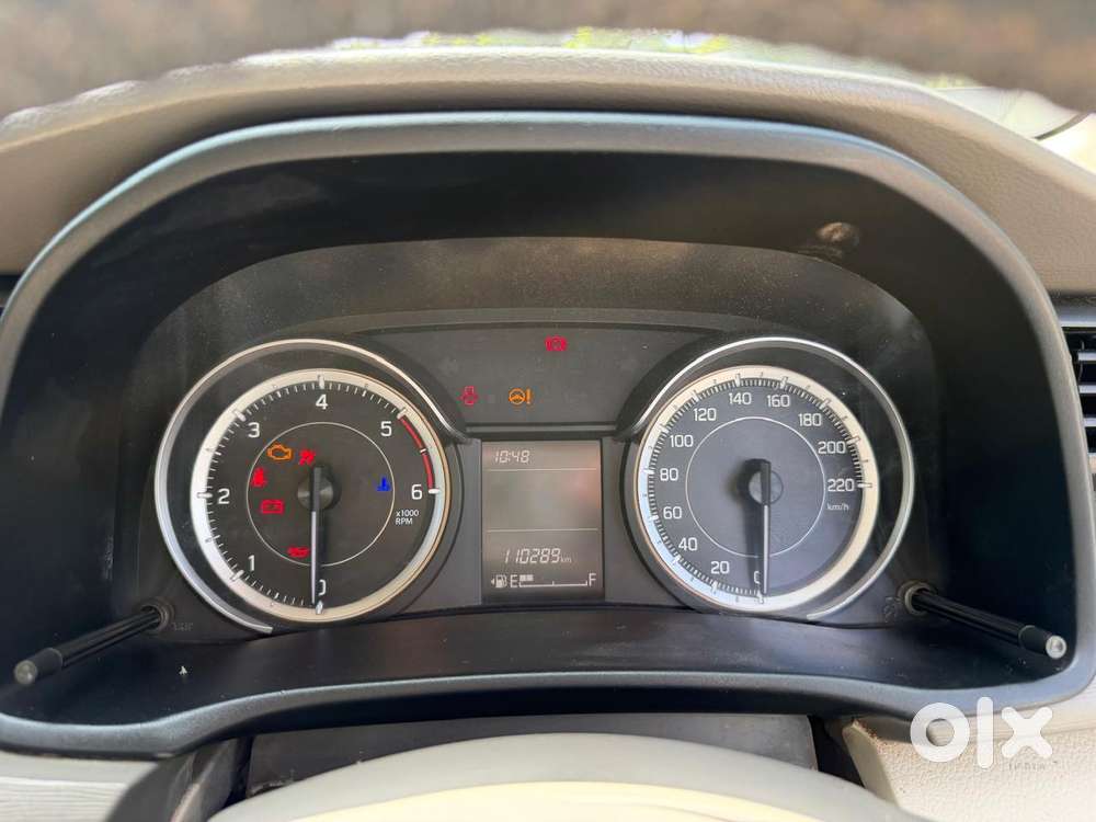Maruti Suzuki Ertiga Vdi Shvs, 2019, Diesel