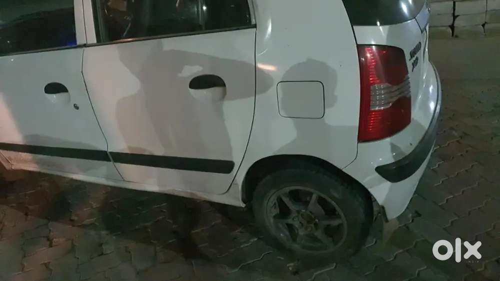 Hyundai Santro Xl 2014