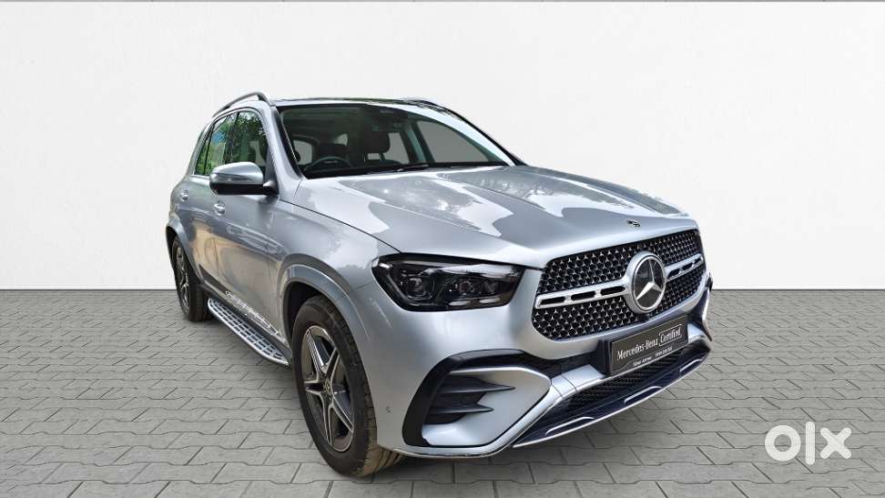 Mercedes-benz Gle 450 4matic Lwb, 2025, Petrol