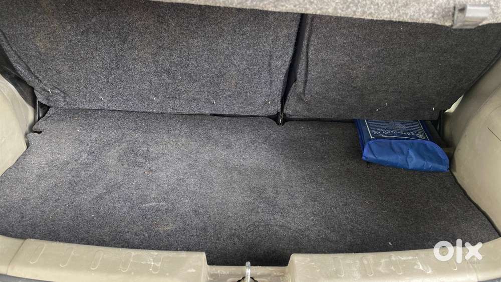 Maruti Suzuki Celerio 2014-2017 Vxi, 2017, Petrol