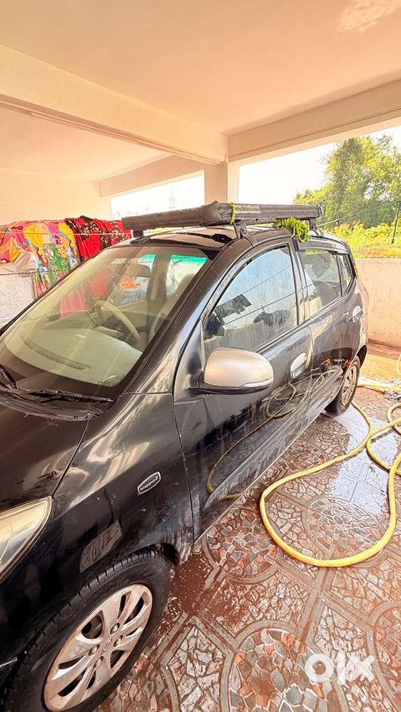 Hyundai I10 Petrol Manual 2011