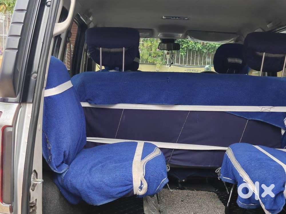 Mahindra Scorpio S11 Mt 7s, 2019, Diesel