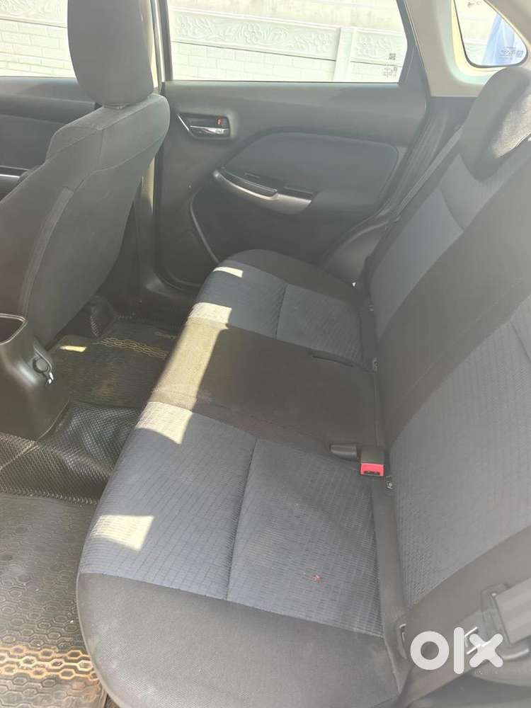 Maruti Suzukibaleno 2020