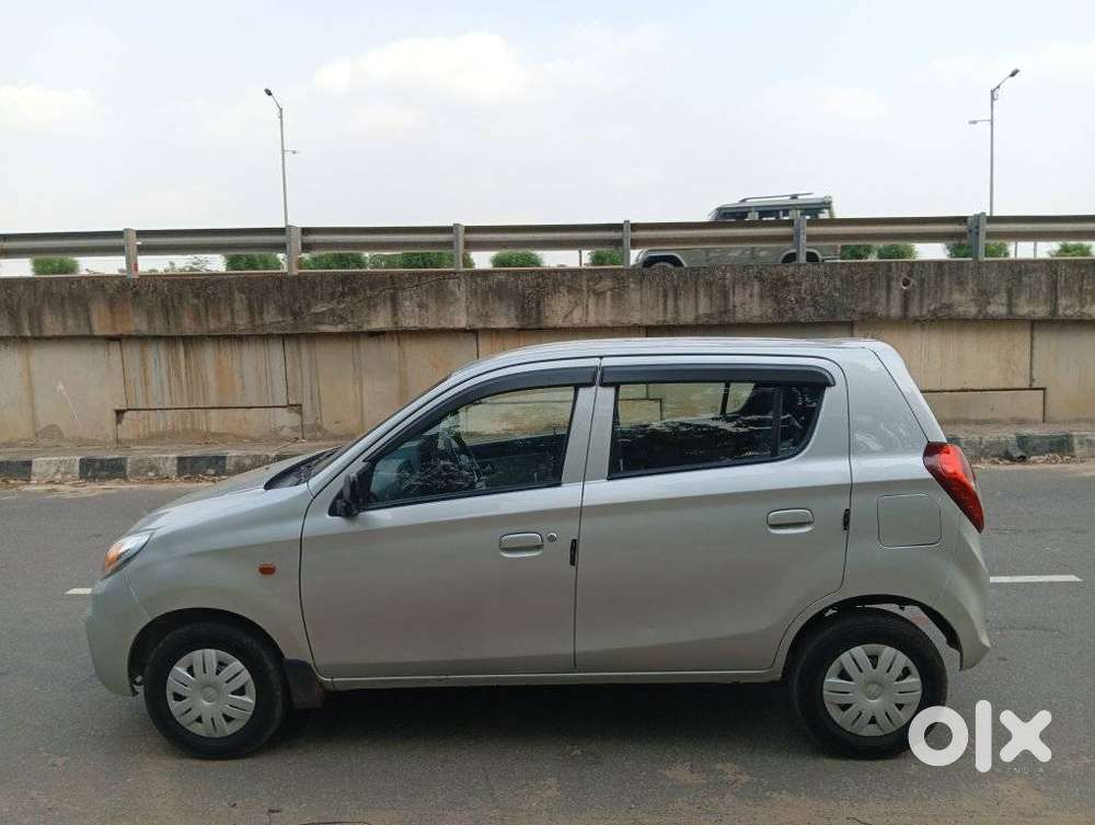 Maruti Suzuki Alto 800 Lxi, 2020, Petrol