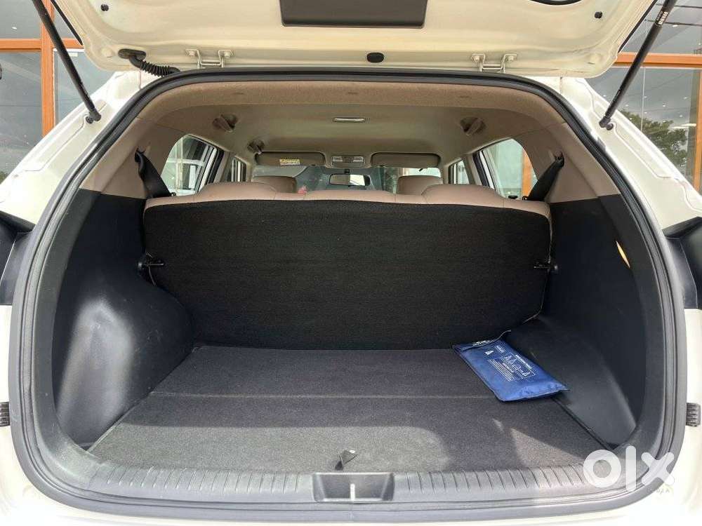 Hyundai Creta 1.6 E Plus, 2017, Petrol