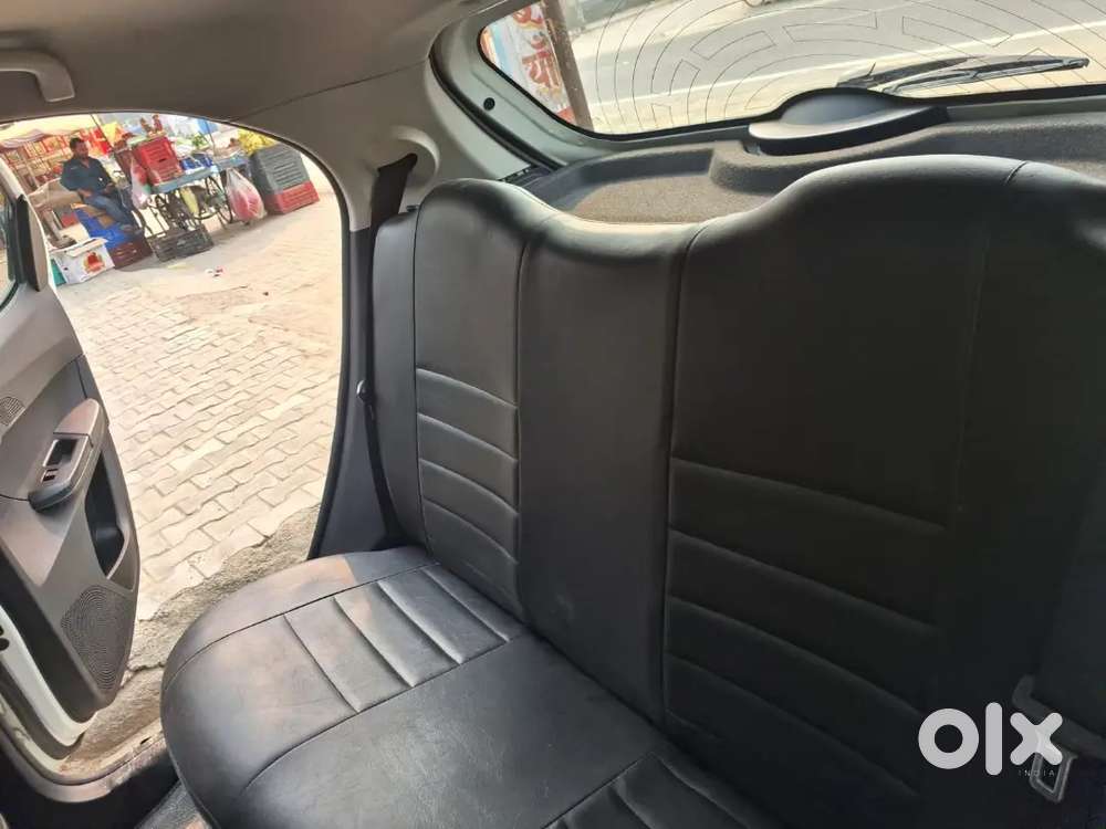 Tata Tiago NRG 2019 Petrol Well Maintained Cars 1825304626