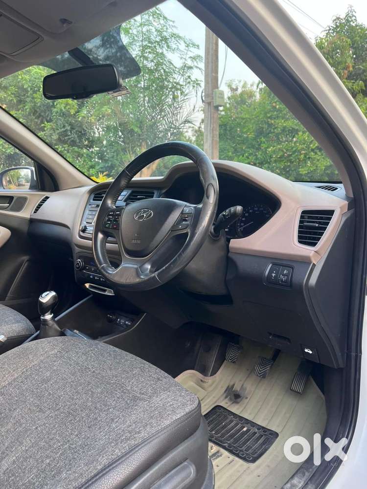 Hyundai Elite I20 Asta 1.2 Mt, 2015, Petrol