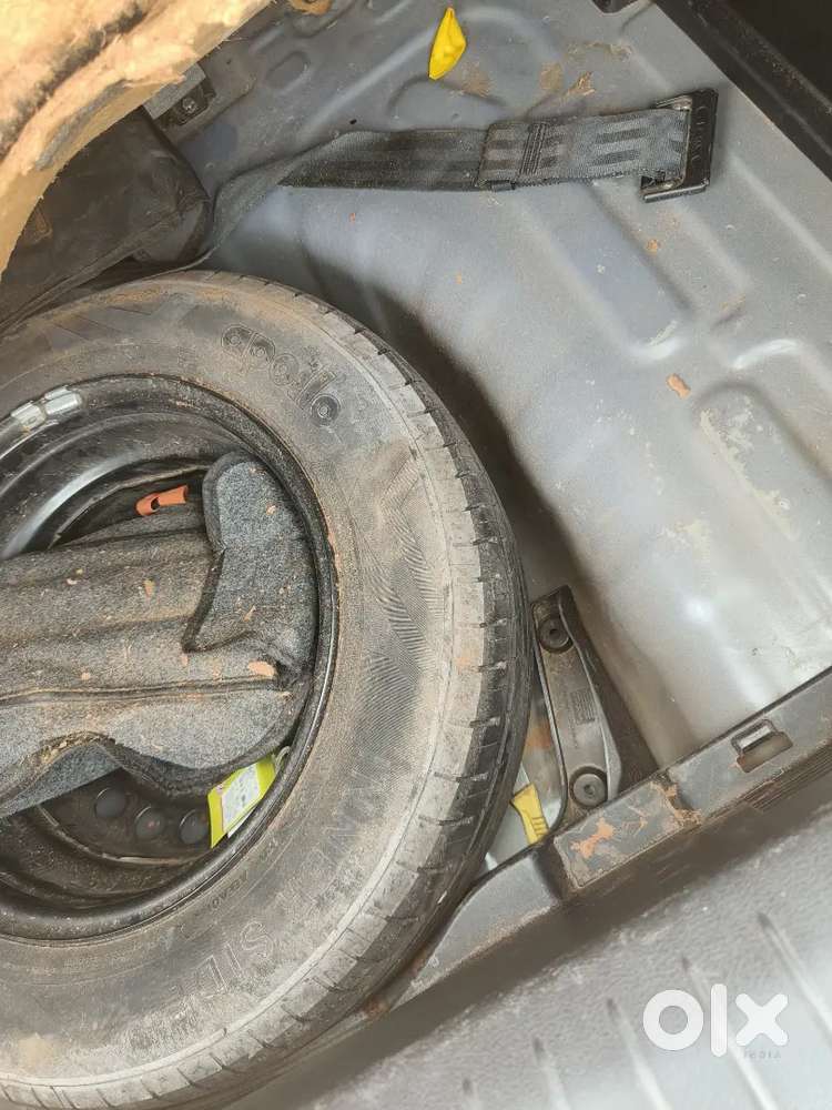 Hyundai Venue 2021 Petrol 108000 Km Driven