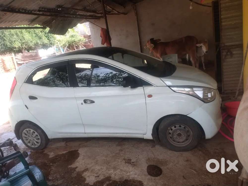 Hyundai Eon 2014
