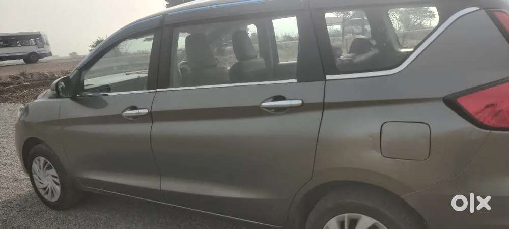 Maruti Suzuki Ertiga