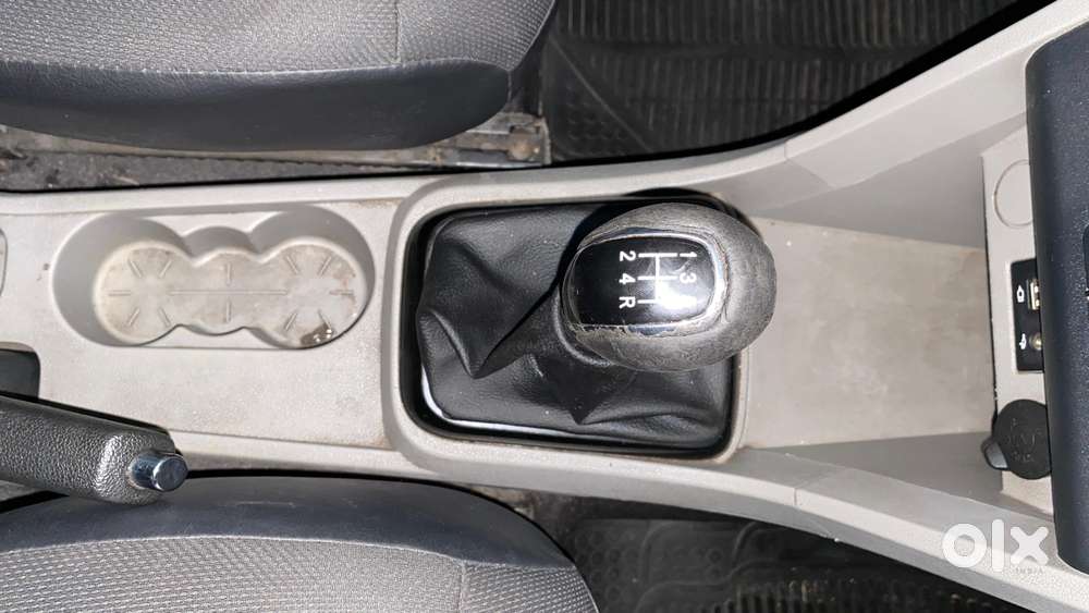 Tata Tiago 1.05 Revotorq Xt, 2018, Petrol