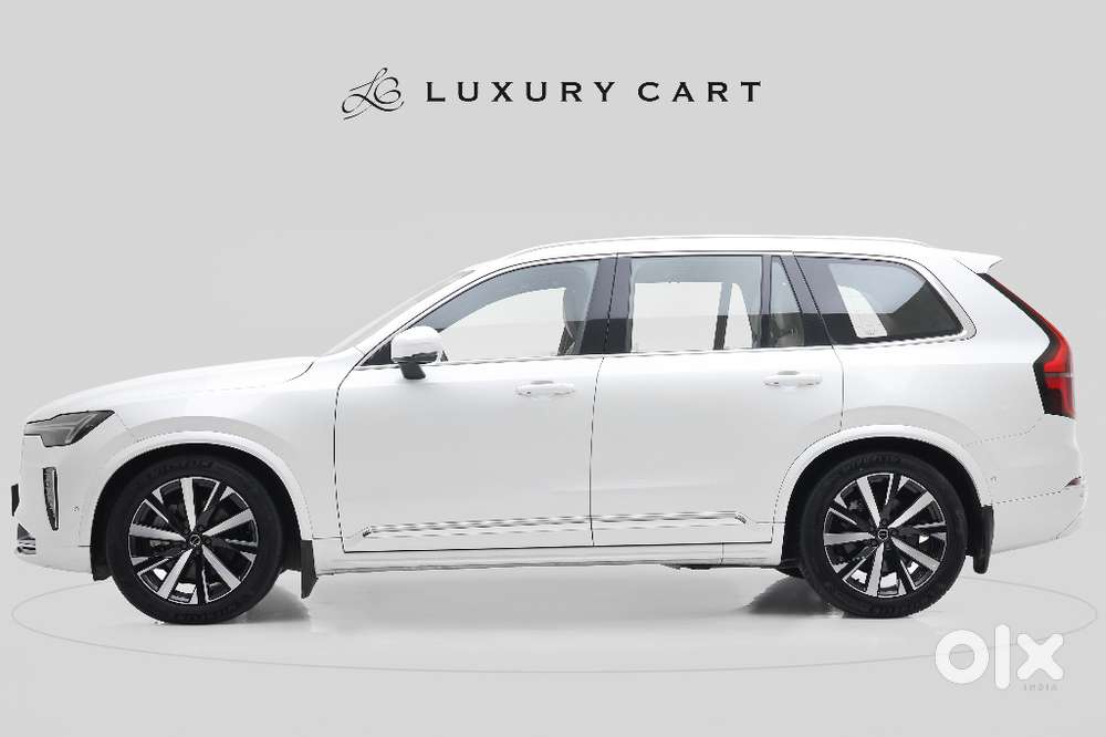 Volvo Xc90 B5 Ultra, 2026, Petrol