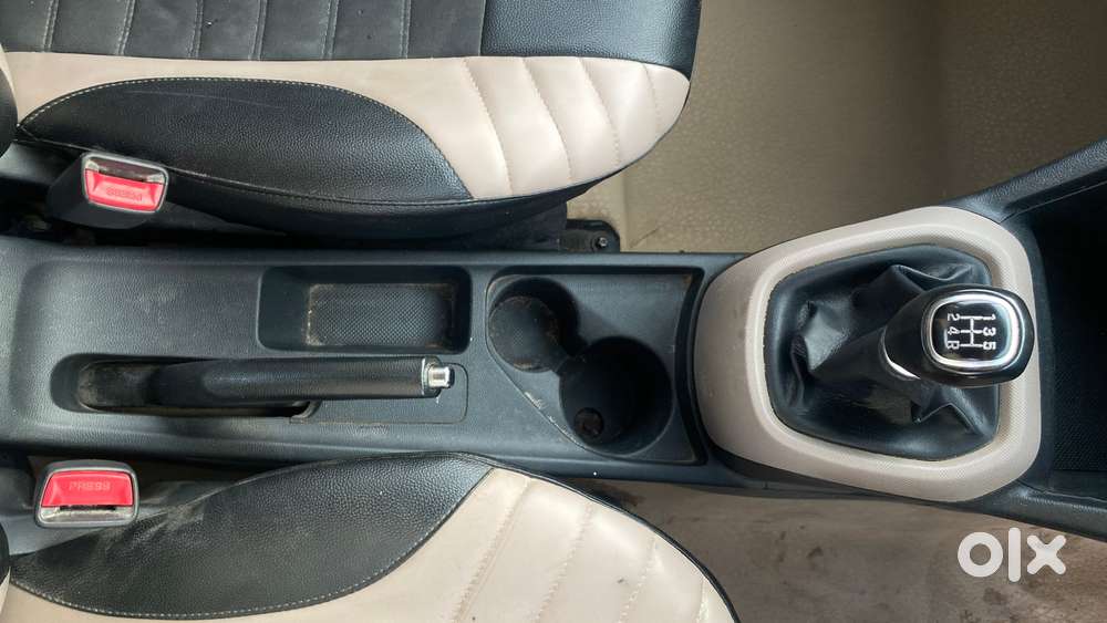 Hyundai Grand I10 Sportz 1.2 Kappa Vtvt, 2018, Cng & Hybrids