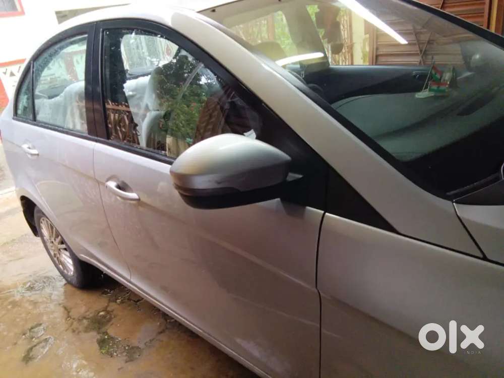 Tata Zest Revotron 2014