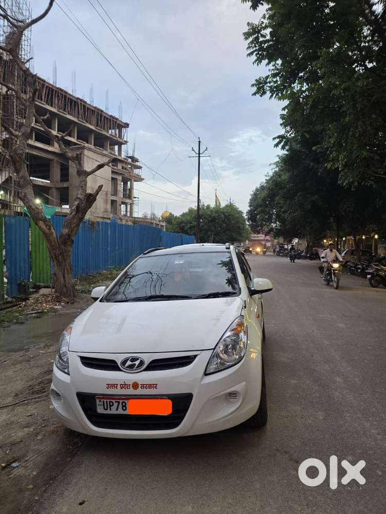 Hyundai I20 For Sale