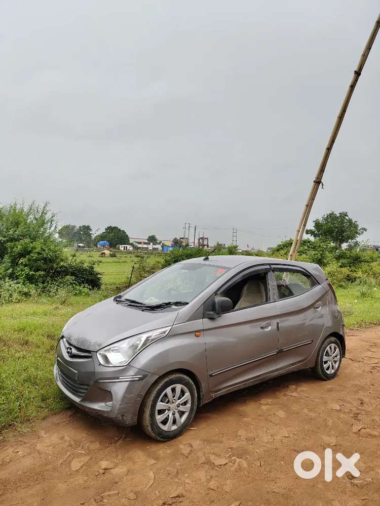 Hyundai Eon Magna+ 2013
