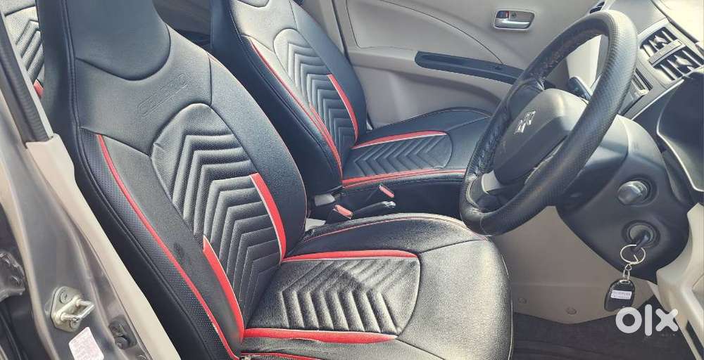 Maruti Suzuki Celerio Cng Vxi Optional, 2018, Cng & Hybrids