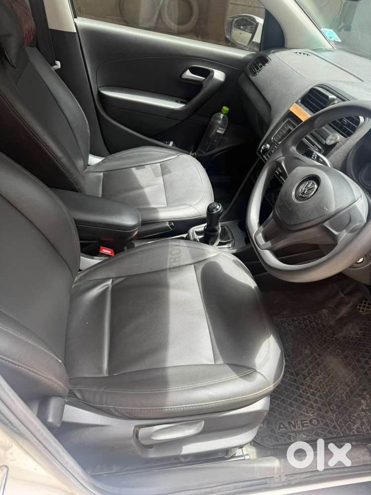 Volkswagen Ameo