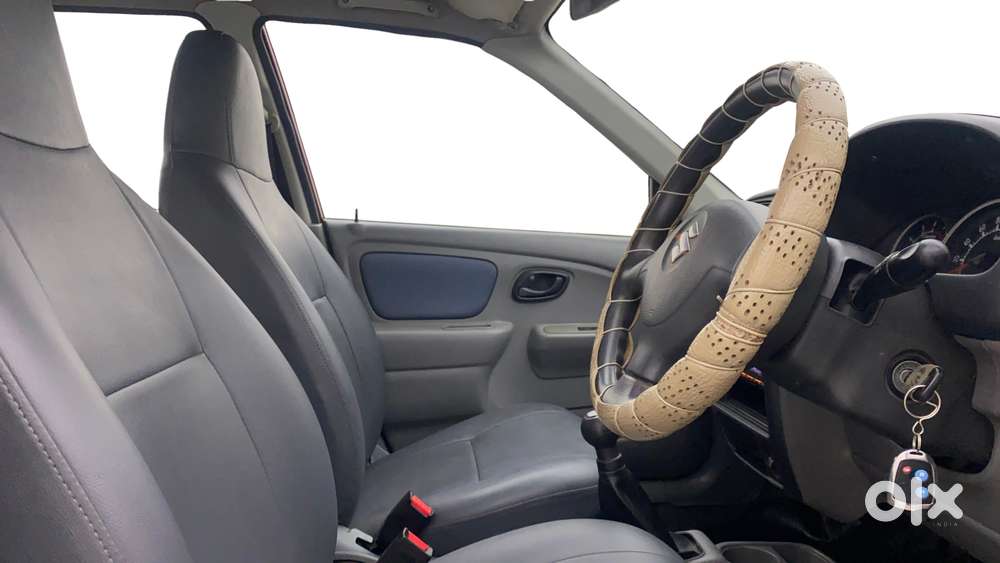 Maruti Suzuki Alto K10 2010-2014 Vxi, 2013, Petrol