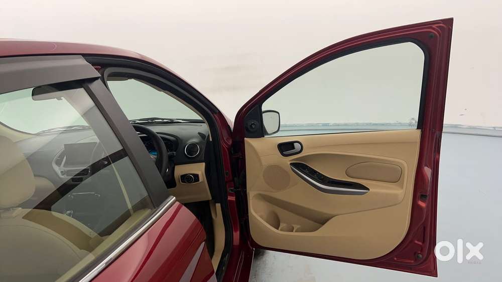 Ford Figo Aspire [ ] 1.2 Trend Plus Ti-vct, 2019, Petrol