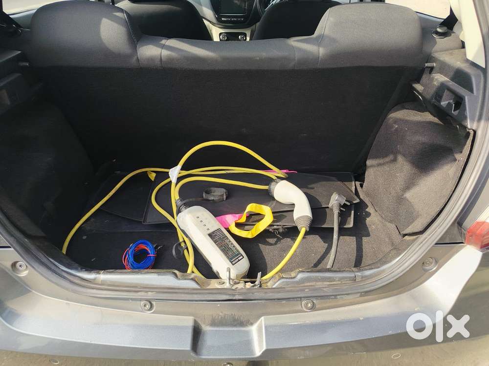 Tata Tigor Ev Xt, 2024, Electric