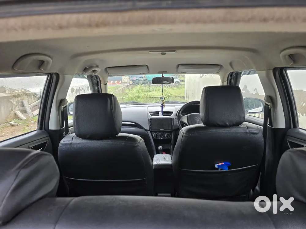 Maruti Suzuki Swift 2015 Diesel Manual