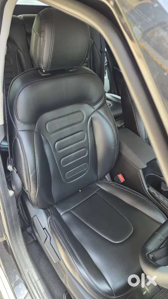 Hyundai Creta 1.5 S(o) 2024 Petrol Ivt