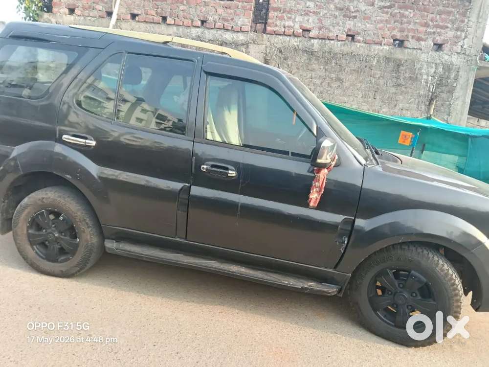 Tata Safari Storme 2015 Vx 4×2 Diesel Variant