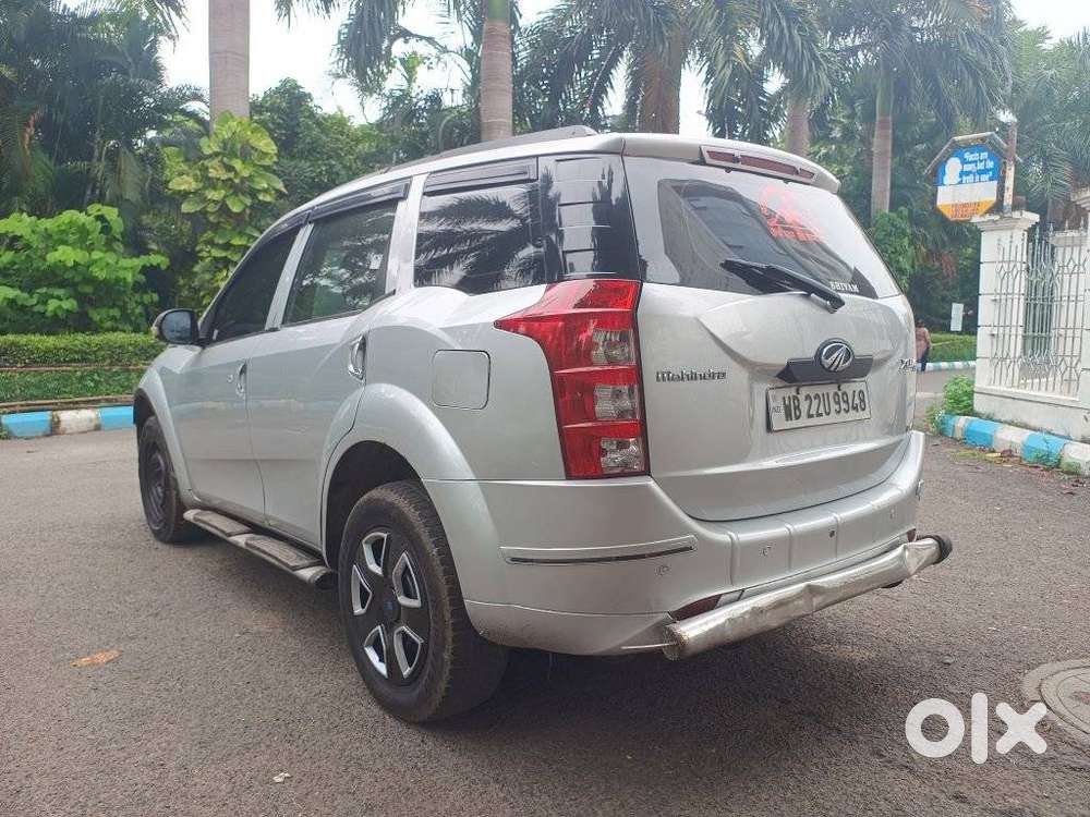 Mahindra Xuv500 W4, 2014, Diesel
