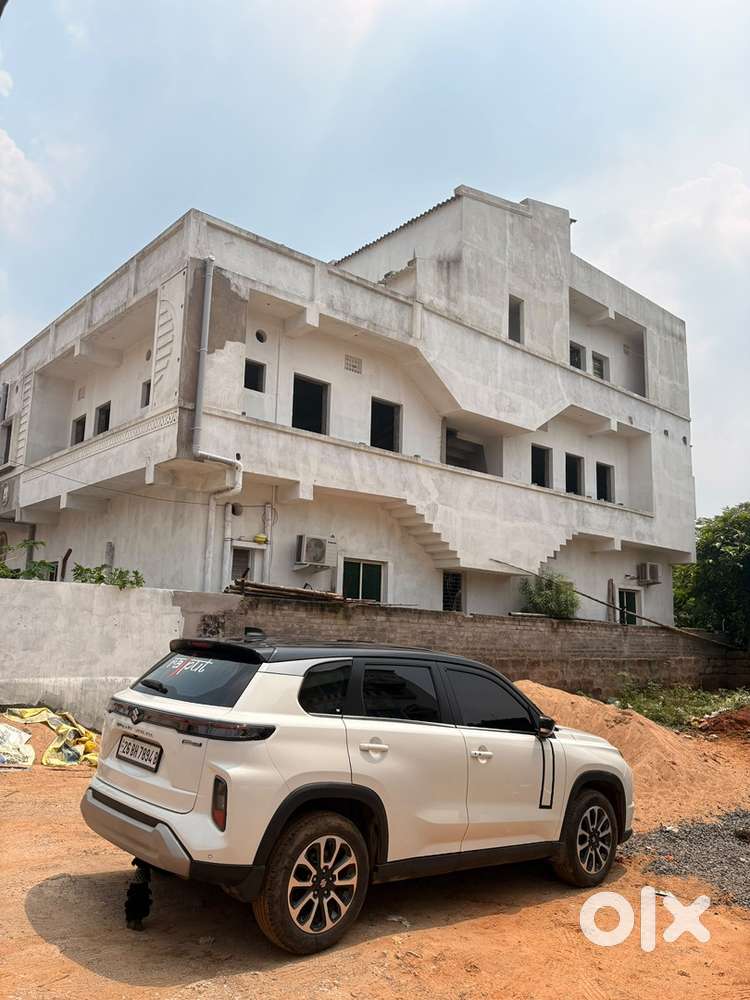 Maruti Suzuki Vitara 2026
