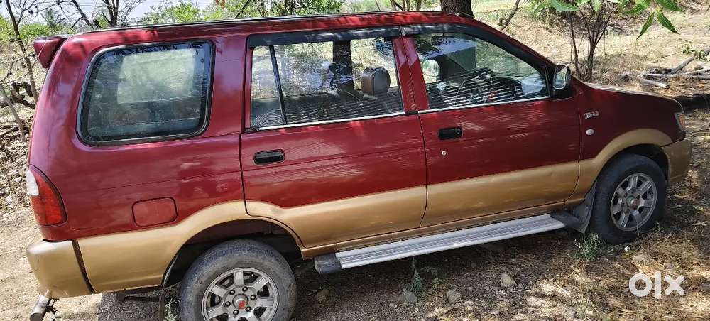 Chevrolet Tavera 2010 Diesel Well Maintained