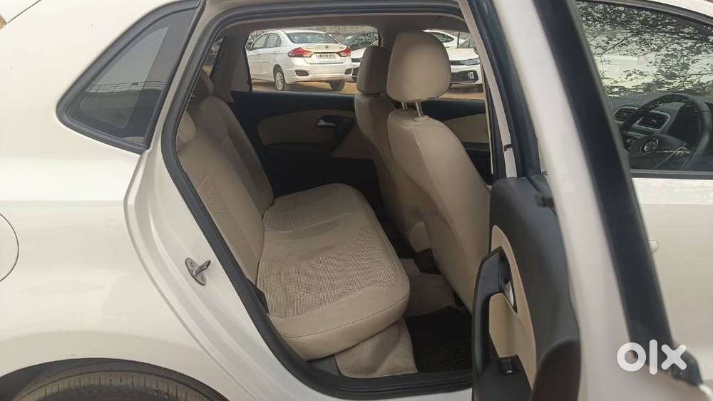 Volkswagen Polo 1.2 Mpi Highline, 2017, Petrol