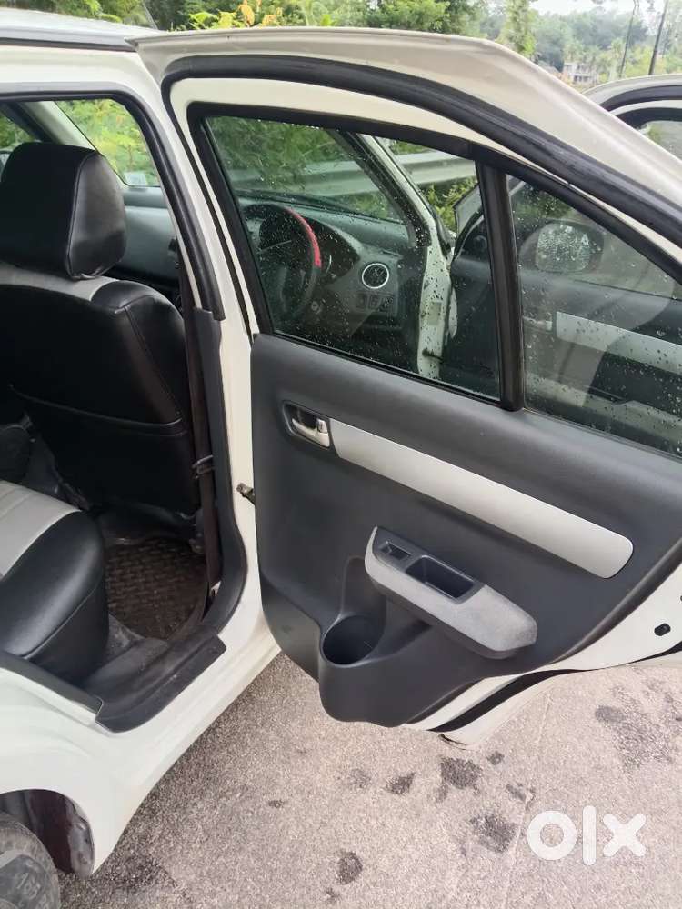 2010 Maruti Suzuki Dzire Vdi Diesel Manual Car