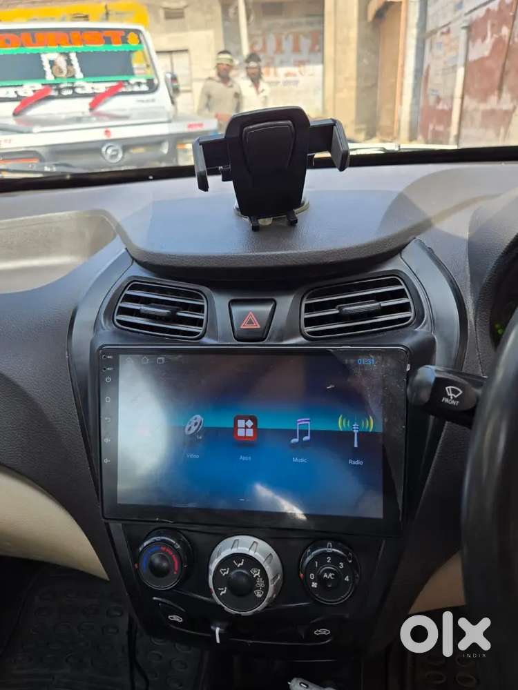 Good Running Condition