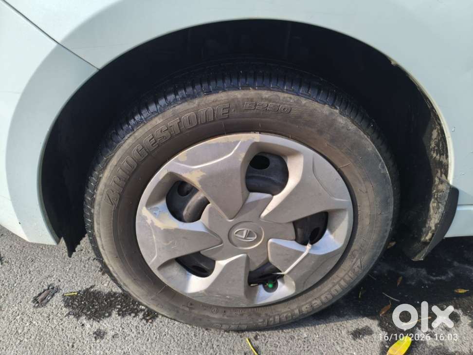 Tata Tiago 1.05 Revotorq Xt, 2021, Petrol