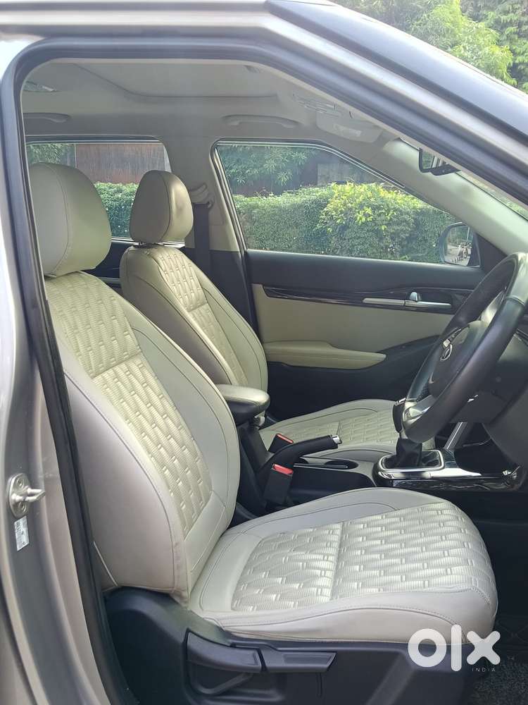 Kia Seltos Htx D, 2021, Diesel