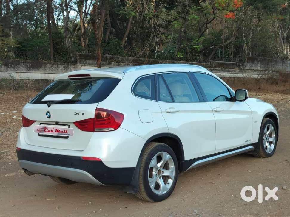 Bmw X1 2010-2012 Sdrive20d, 2012, Diesel